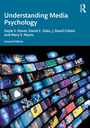 Understanding Media Psychology-9781032791067