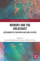 Memory and the Holocaust