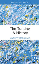 The Tontine: A History-9781032791999