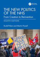 The New Politics of the NHS