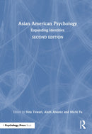 Asian American Psychology