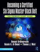 Becoming a Certified Six Sigma Master Black Belt : The Premier Study Guide-9781032794334