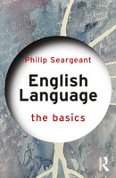 English Language: The Basics-9781032795478