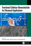 Functional Cellulose Nanomaterials for Advanced Applications
