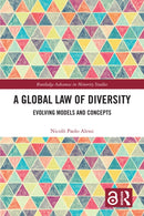 A Global Law of Diversity : Evolving Models and Concepts-9781032795850