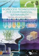Bioprocess Technologies for Environmental Sustainability