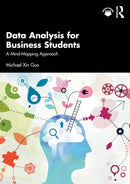 Data Analysis for Business Students : A Mind-Mapping Approach-9781032796987