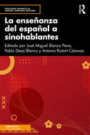 La ensenanza del espanol a sinohablantes