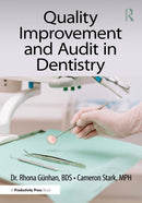 Quality Improvement and Audit in Dentistry-9781032797236