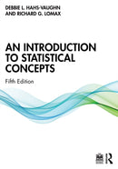 An Introduction to Statistical Concepts