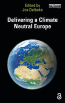 Delivering a Climate Neutral Europe-9781032797618