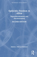 Epistemic Freedom in Africa