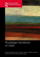 Routledge Handbook on Debt