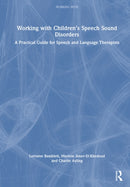 Working with Children’s Speech Sound Disorders