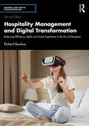 Hospitality Management and Digital Transformation