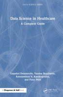 Data Science in Healthcare