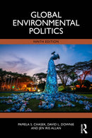 Global Environmental Politics