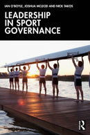 Leadership in Sport Governance-9781032800141