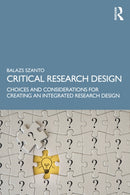 Critical Research Design