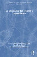 La ensenanza del espanol a sinohablantes