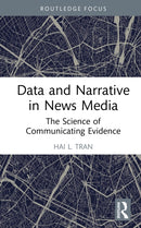 Data and Narrative in News Media