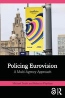 Policing Eurovision