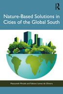 Nature-Based Solutions in Cities of the Global South-9781032801230