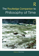 The Routledge Companion to Philosophy of Time-9781032801315