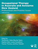 Occupational Therapy in Australia and Aotearoa New Zealand