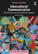 Intercultural Communication
