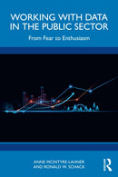 Working with Data in the Public Sector : From Fear to Enthusiasm-9781032803029