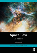 Space Law : A Treatise-9781032803395