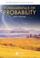 Fundamentals of Probability-9781032803531