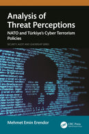 Analysis of Threat Perceptions : NATO and Turkiye's Cyber Terrorism Policies-9781032804422
