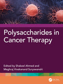 Polysaccharides in Cancer Therapy-9781032805092