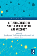 Citizen Science in Southern European Archaeology