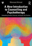A New Introduction to Counselling and Psychotherapy