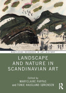 Landscape and Nature in Scandinavian Art-9781032806105