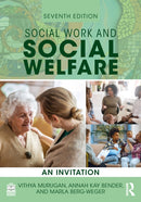 Social Work and Social Welfare : An Invitation-9781032806211