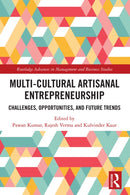 Multi-Cultural Artisanal Entrepreneurship