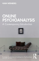 Online Psychoanalysis : A Contemporary Introduction-9781032806617