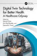 Digital Twin Technology for Better Health