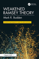 Weakened Ramsey Theory