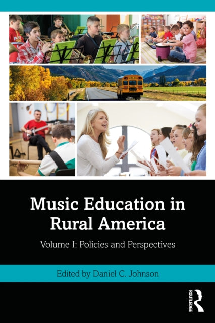 Music Education in Rural America