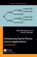 Introducing Game Theory and its Applications-9781032811802