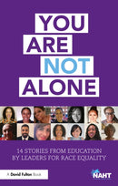 You Are Not Alone