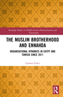 The Muslim Brotherhood and Ennahda