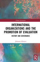 International Organizations and the Promotion of Evaluation