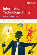 Information Technology Ethics-9781032812410