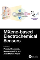 MXene-based Electrochemical Sensors-9781032812700